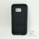 Samsung Galaxy S7 - Military Camouflage Credit Card Case