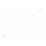 antenna flex WHITE for Huawei P30 ELE-L29 ELE-L09