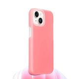 Apple iPhone 15 Pro Max - Soft Feeling RUBBER Case