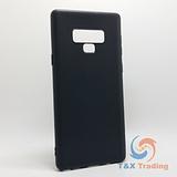 Samsung Galaxy Note 9 - Silicone Phone Case