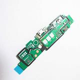 Charging port assembly for Nokia Lumia 1320