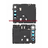 antenna cover with camera lens for Motorola Moto G8 XT2045 moto G Fast