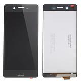 Lcd digitizer assembly Xperia X Performance F8131 f8132