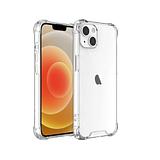 Apple iPhone 13 / 14 - Reinforced Corners Silicone Phone Case