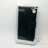 LG G6 - Goospery Blue Moon Diary Case