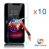 LG K30 2019 BOX (10pcs) Tempered Glass Screen Protector