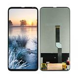 Digitizer lcd assembly for Motorola Moto One Fusion Plus XT2067