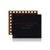 Charging Tigris IC SN2600B for iPhone XS XS Max XR iPad 8