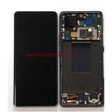 lcd assembly with frame for Xiaomi Mi 12 Pro