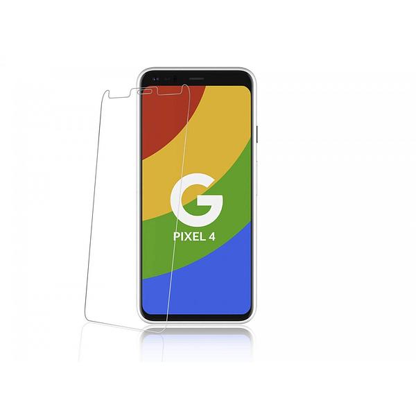 Google Pixel 4 BOX (10pcs) Tempered Glass Screen Protector