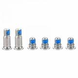 bottom screw set for Apple 13" MacBook Pro 2016 A1706 A1989