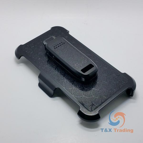 Samsung Galaxy J3 - Heavy Duty Transformer Slim Case