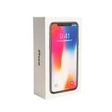 Empty Box for Apple iPhone X