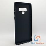 Samsung Galaxy Note 9 - Silicone Phone Case