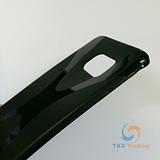 Samsung Galaxy S6 Edge Plus - X-line Silicone Phone Case