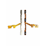 power volume flex for Samsung Galaxy A21 2020 A215 A215F