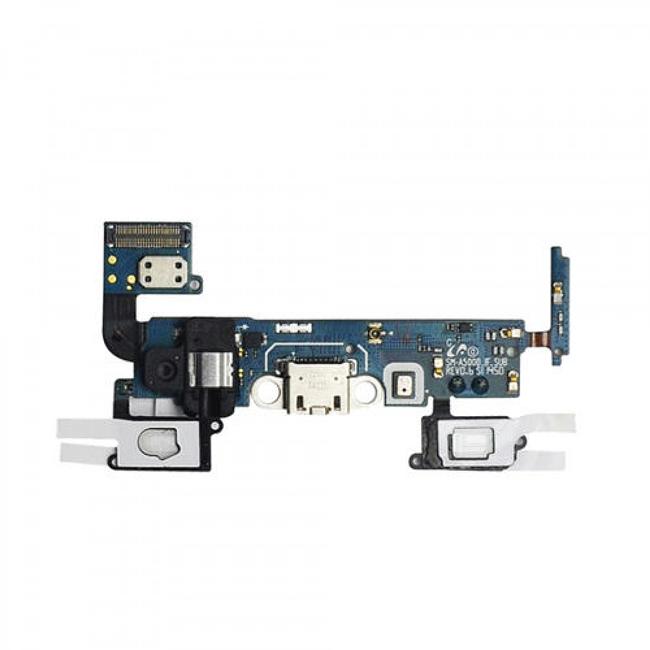 charging port with FLEX for Samsung Galaxy A5 A500F A500W
