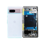 back housing for Google Pixel 7 (original pull, good condition)