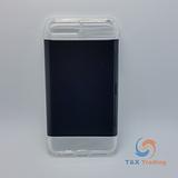 Apple iPhone 7 Plus / 8 Plus - Shock Resistant Credit Card Slider Case