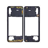 mid frame bezel for Samsung Galaxy A70 2019 A705 A705F