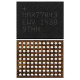 small power IC chip MAX77843 for Samsung S6 G920F S6 edge G925F Note 4