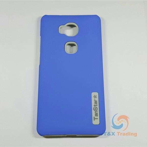 Huawei GR5 - TanStar Slim Sleek Dual-Layered Case
