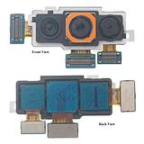 back camera for Samsung Galaxy A70 2019 A705 A705F