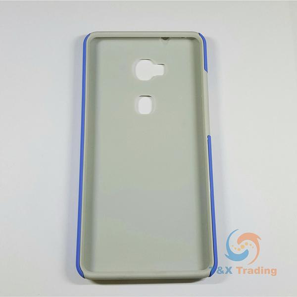 Huawei GR5 - TanStar Slim Sleek Dual-Layered Case