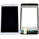LCD digitizer assembly for LG G Pad 8.3" V500