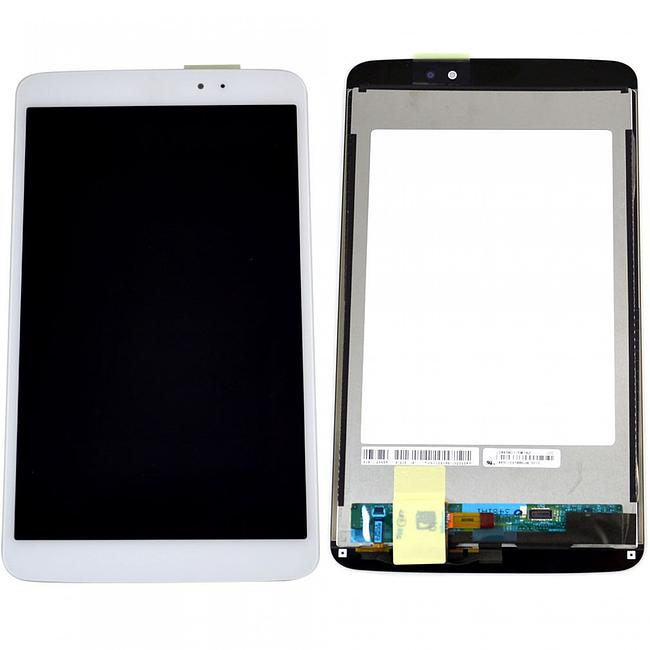 LCD digitizer assembly for LG G Pad 8.3" V500