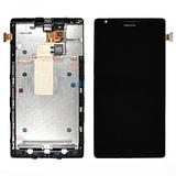 LCD adhesive sticker for Nokia Lumia 1520