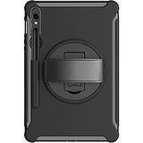 Samsung Galaxy Tab A9 8.7" (X110) - Heavy Duty Shockproof Rotatable Case with Kickstand