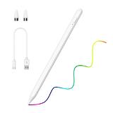 Active Stylus Pen Rechargeable Tactile Stylus for iOS and Android
