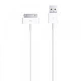 30-pin USB Data Cable for Apple iPhone / iPad - 1 Meter (Mixed Colors)