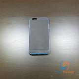 Apple iPhone 6 Plus / 6S Plus - Slim Hybrid Silicone Case