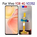 LCD digitizer assembly for Vivo Y28 4G Y28s 4G