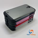 Samsung Galaxy S4 - Slim Hard Polycarbonate Plastic Case