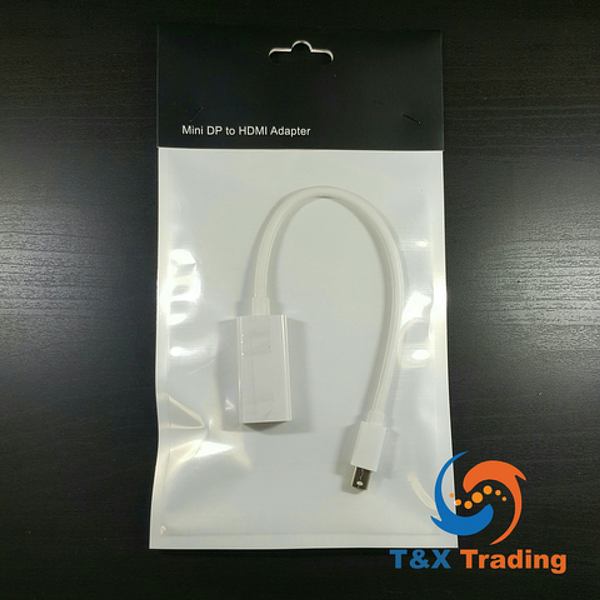 Mini Display Port to HDMI OTG Adapter