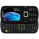 Samsung Evergreen SGH-A667T (used,  locked to Telus )