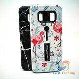 Samsung Galaxy S8 Plus - I Want Personality Not Trivial Case with Kickstand