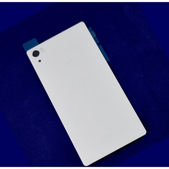 Back cover for Xperia Z2 L50w D6502 D6503 D6543