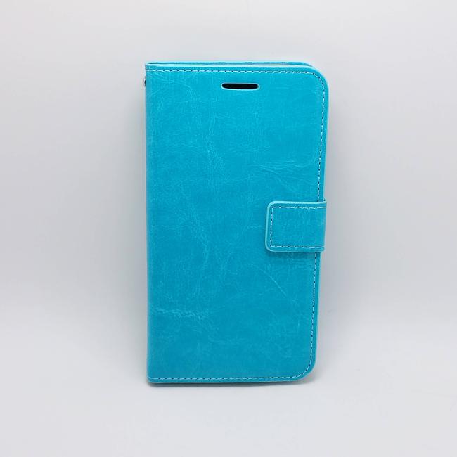 Samsung Galaxy A36 5G / A56 5G - Book Style Wallet Case With Strap