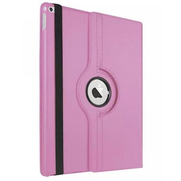 Apple iPad Pro 12.9 (1st Gen)- 360 Leather Case