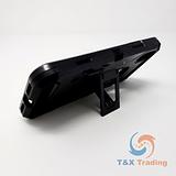 Apple iPhone X - Heavy Duty Transformer Case