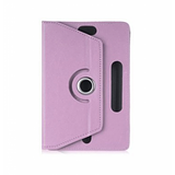 Universal 10" Tablet - 360 Leather Case