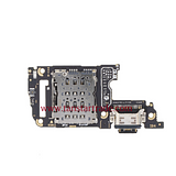 charging port assembly OEM for Vivo V21 5G
