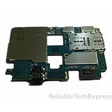 motherboard for ZTE Max Duo LTE Z962 Z962BL (working good, locked to TracFone USA)