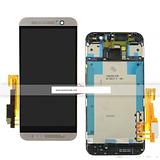 LCD digitizer assembly for HTC M9 One
