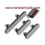 side button set for iPhone 12Pro 12 Pro Max