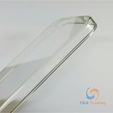 HuaWei Ascend G7 - Silicone Phone Case With Dust Plug